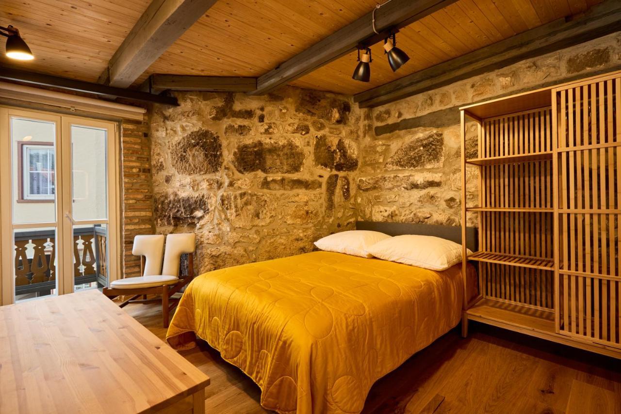 Goldenes Hausle Aparthotel Sulzbach an der Murr Exterior photo